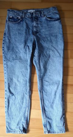 Mom Jeans Mango Gr. 40