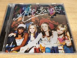 N8 All Saints – Saints & Sinners
