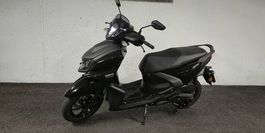 Yamaha RayZR 125