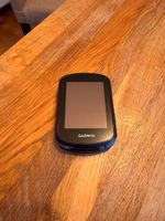 Garmin Edge 540 - EU Central + West, GPS-Fahrradcomputer mit