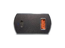 USB Auto schnell Ladegerät (unbenutzt)