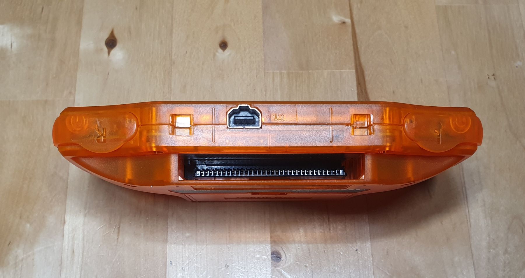 Nintendo Konsolen: Game Boy Advance IPS  – Neu (gemäss Beschreibung) aus Commugny von yoa_h2lm 3
