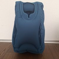 Trevolution Frontal-Reisekissen blau neu in OVP