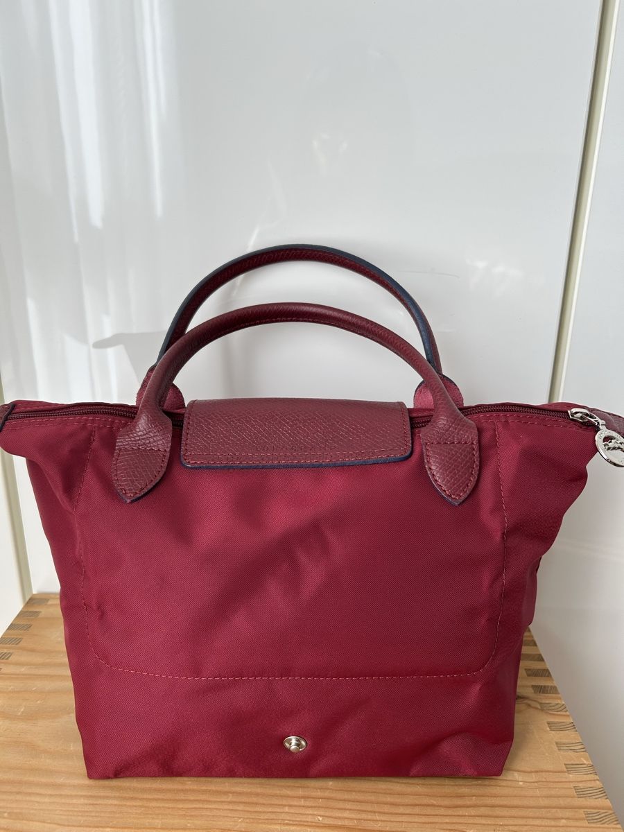 Longchamp Sacs femmes: Longchamp Le Pilage Handtasche – Neuf (Voir description) à Kloten par Sakura10 1