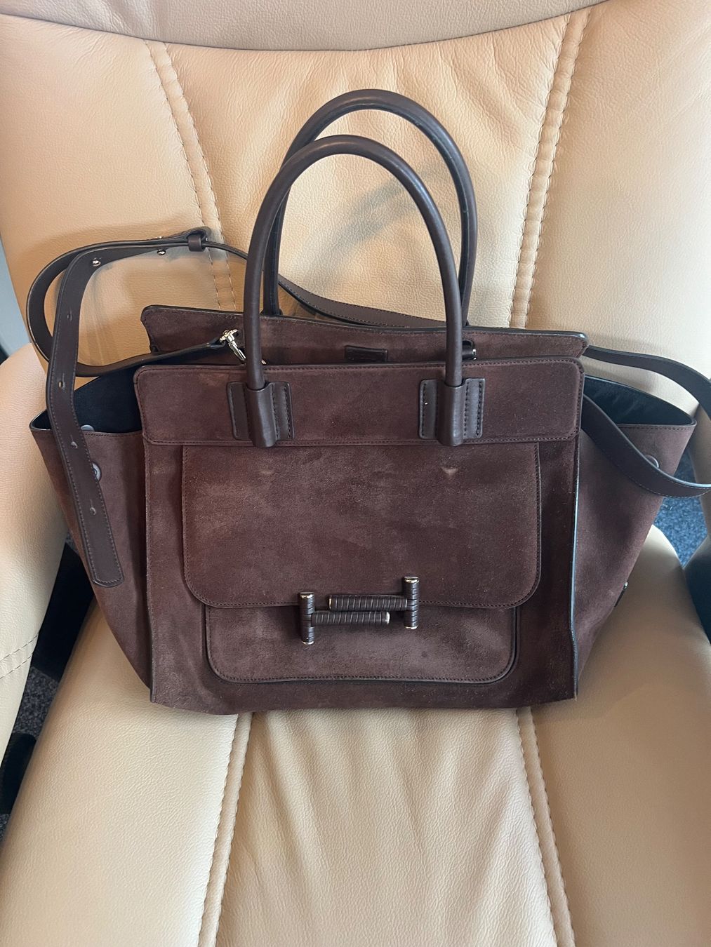 Tod'S Borse da donna: Tod’s bag – Usato da Baar venduto da kri_m7t2 2