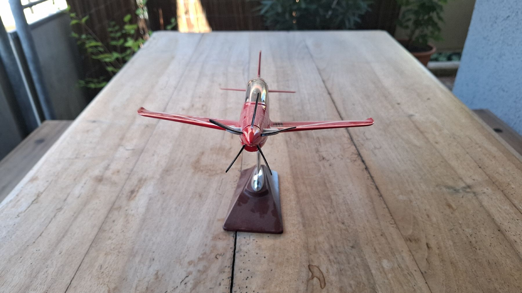 Schweizer Armee Modellbausätze & Standmodelle: Pilatus PC 21 – Gebraucht aus Zürich von witike 1