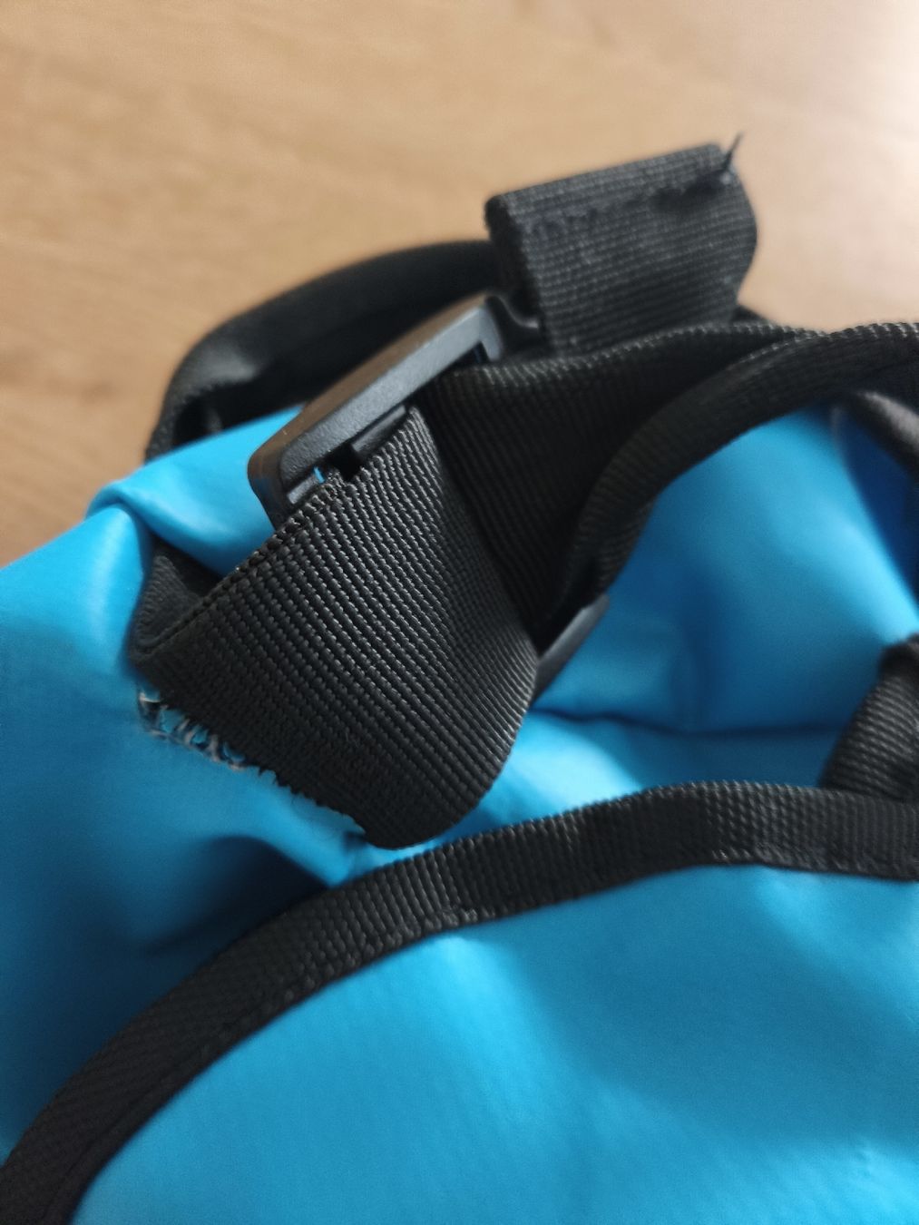 Rucksäcke: Rucksack / Duffle Bag 40l – Gebraucht aus Bern von wefound 2