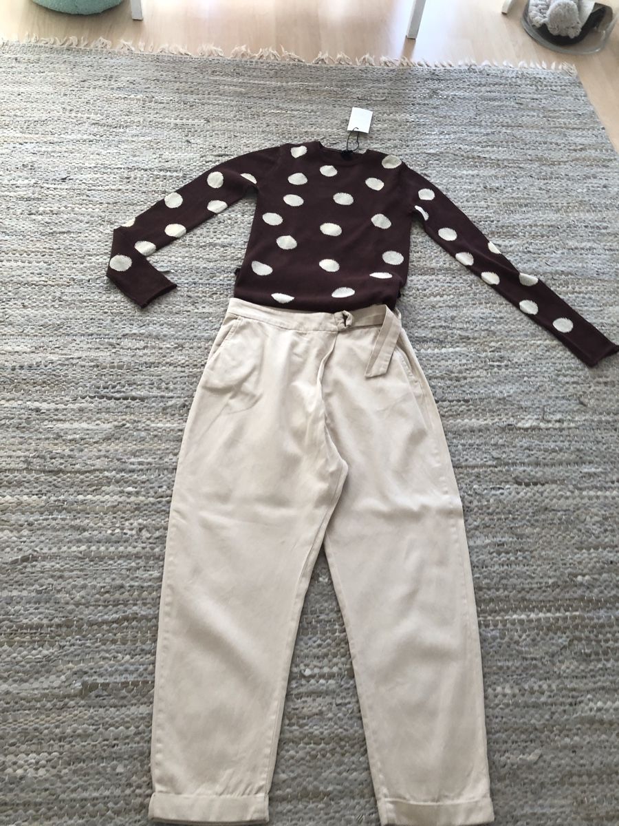 Lotti di vestiti: Zara set. Gr. S. Neu!! – Nuovo (secondo la descrizione) da Dübendorf venduto da mar_s66c 4