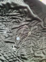Silber bracelet
