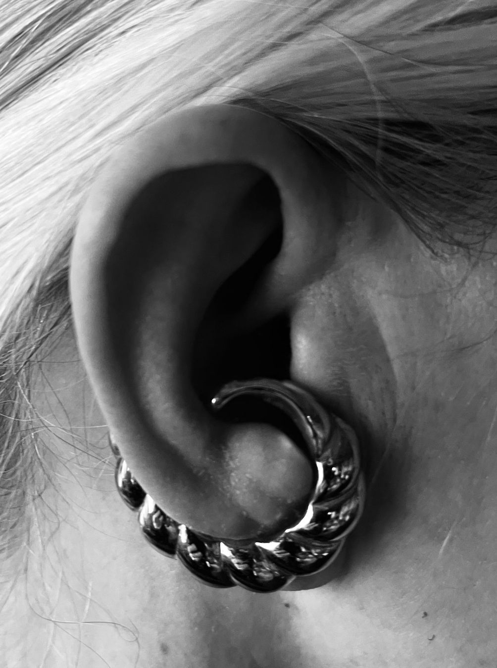 Boucles d'oreille: Ohrringe, Modeschmuck – Neuf (Voir description) à Bern par cubus01 2