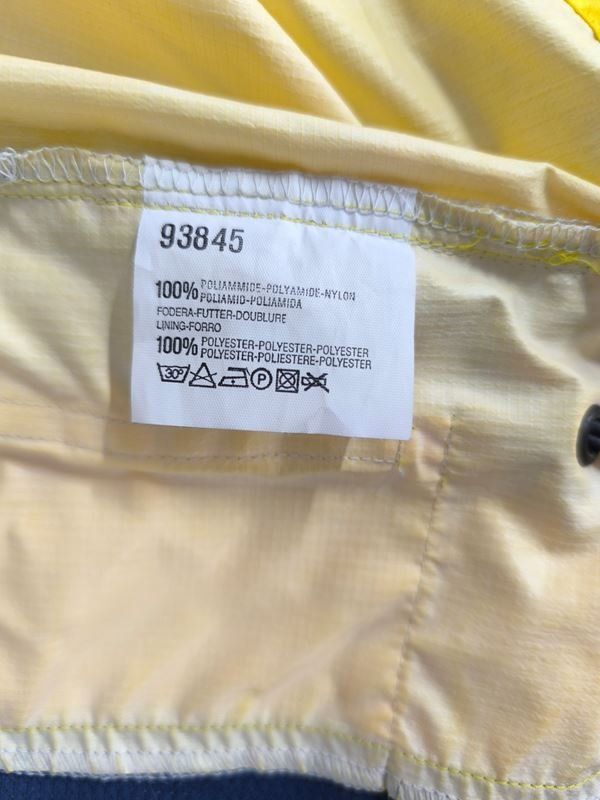 Jacken: BERGHAUS Regenjacke – Gebraucht aus Rüti ZH von Restwert_Rueti_ZH 5