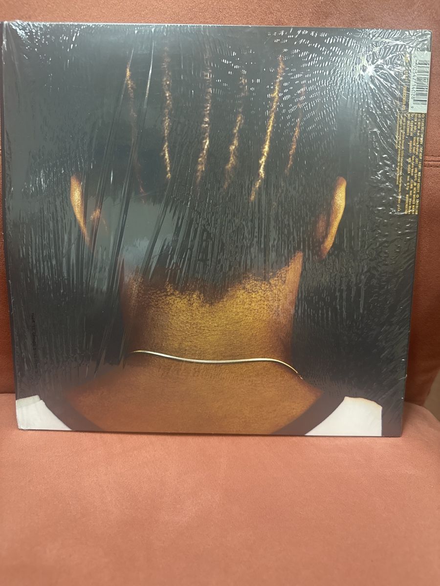 Schallplatten: Vinyle : Mos Def - Black on Both Sides – Neu (gemäss Beschreibung) aus Seigneux von 1525Nas 1