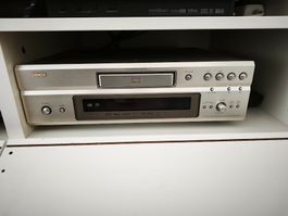 Denon DVD-3910 DVD Player guter Zustand