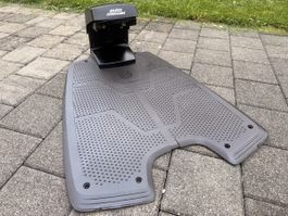 Ladestation Husqvarna Automower 220 AC / Dockingstation