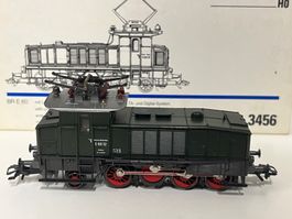 Märklin BR E 60 3456 H0 AC
