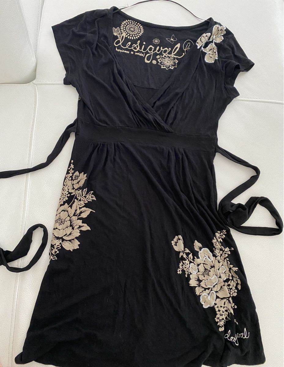 Desigual Kleider: Desigual Kleid 🌸 – Gebraucht aus Opfikon von Luis144 5