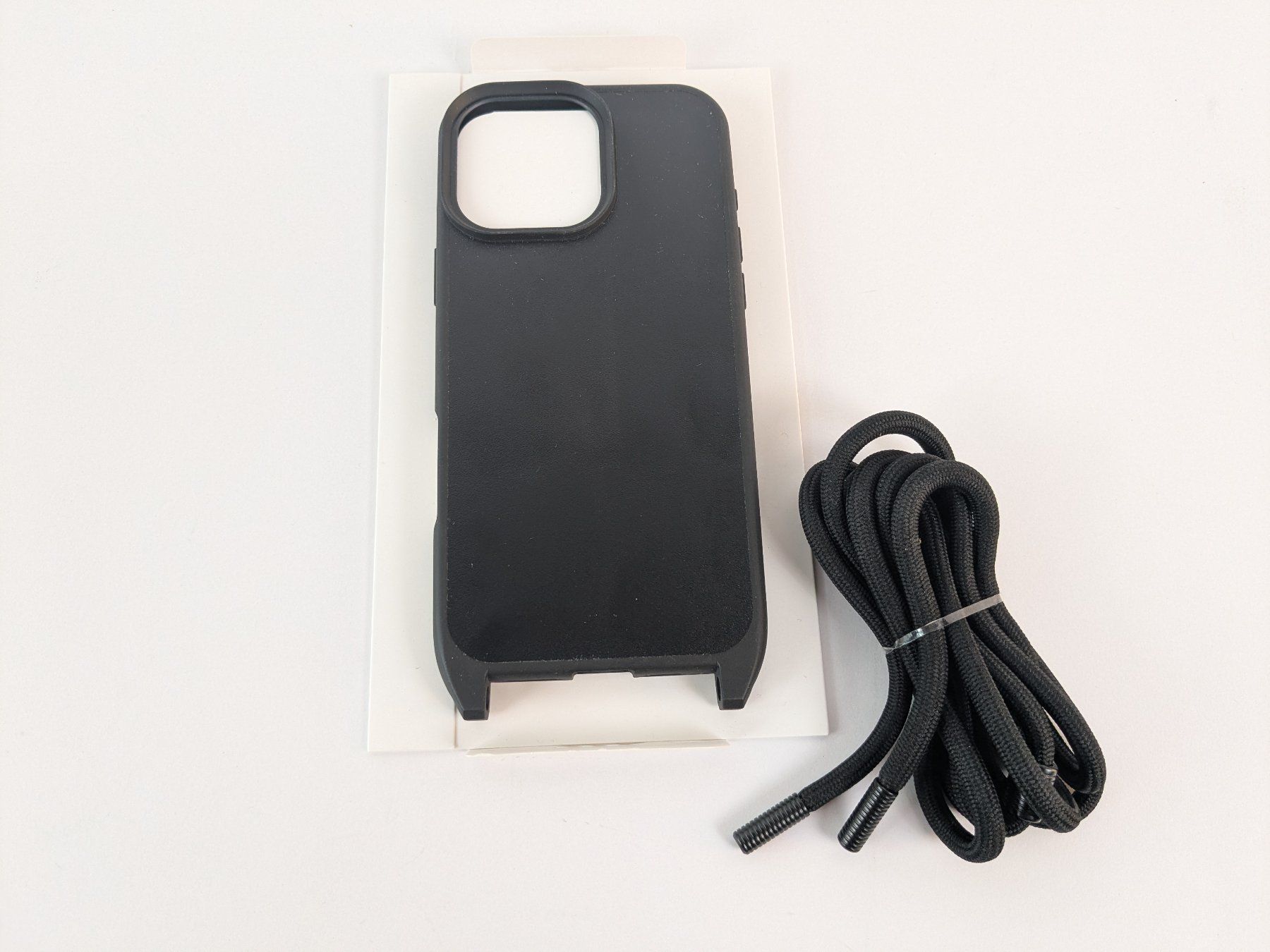 OtterBox Cover & Protezioni schermo: OTTERBOX MAG SAFE HÜLLE IPHONE 16 PRO MAX – Nuovo (secondo la descrizione) da Dintikon venduto da Restwert_Dintikon 1
