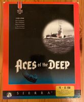 Aces of the deep (1994)