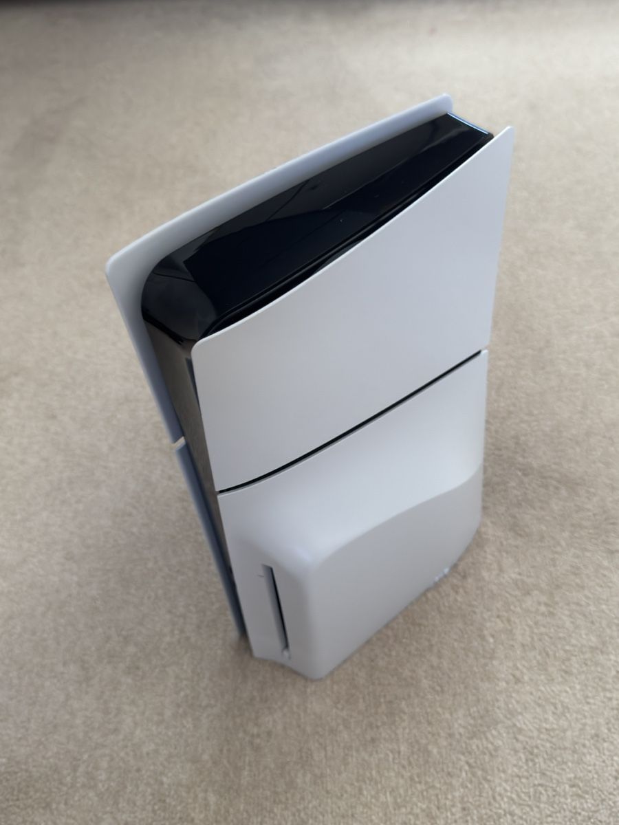 Sony Console: PS5 Slim Disc Edition – Usato da Gachnang venduto da Nisaen 3