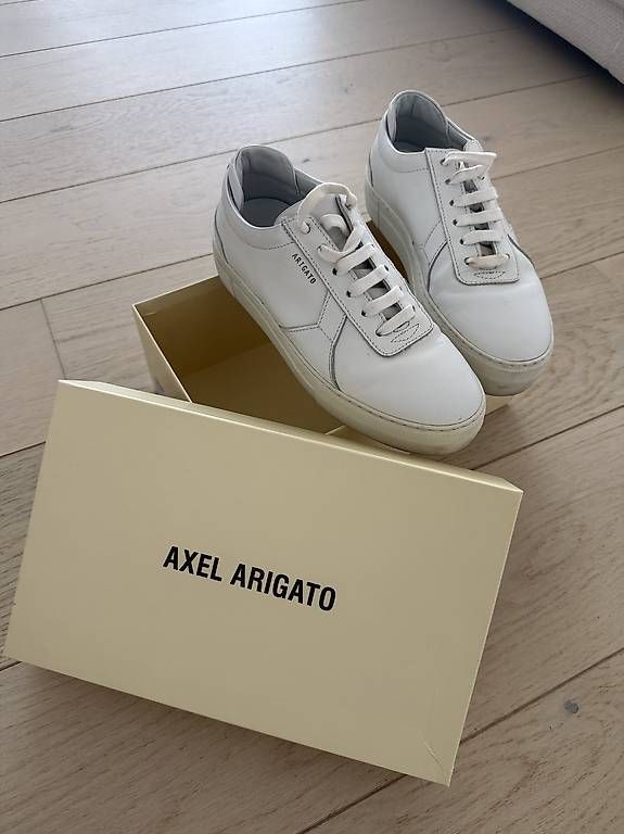Scarpe da donna: Axel Arigato Sneaker Damen  – Usato da Zürich venduto da tmaron