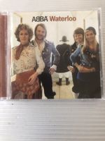 ABBA Waterloo CD 
