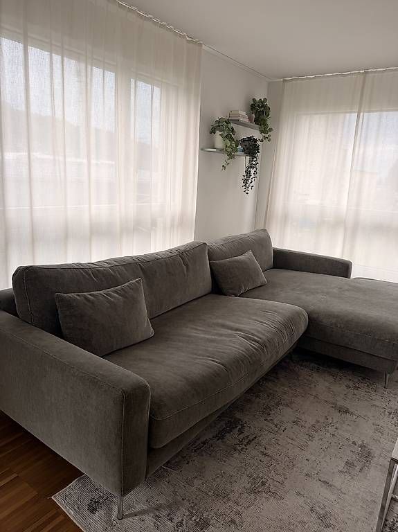 Divani: Delia Sofa  neuwertiger Zustand – Usato da Malters venduto da patrizia.schmid