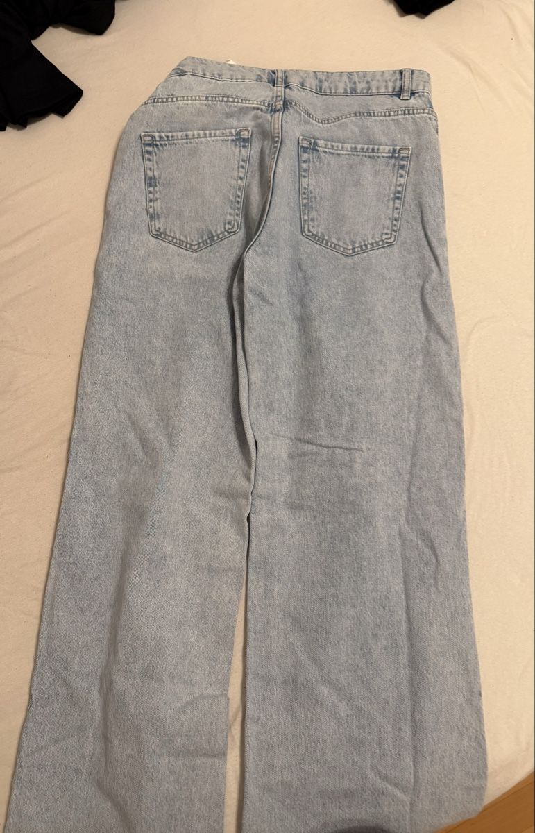 Zara Jeans: Zara Jeans – D'occasion à Basel par daut.22