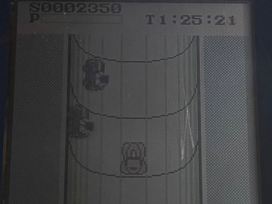 Nintendo Giochi: Dead Heat Scramble - Game Boy Modul – Usato da Zuerich venduto da Dorsi 6