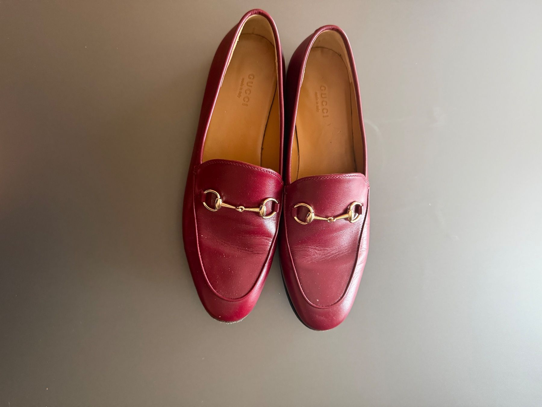 Gucci Damenschuhe: Gucci 39 – Gebraucht aus Lugano von Alegiocon 1