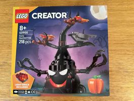 LEGO 40900 Gruselbaum NEU OVP GWP