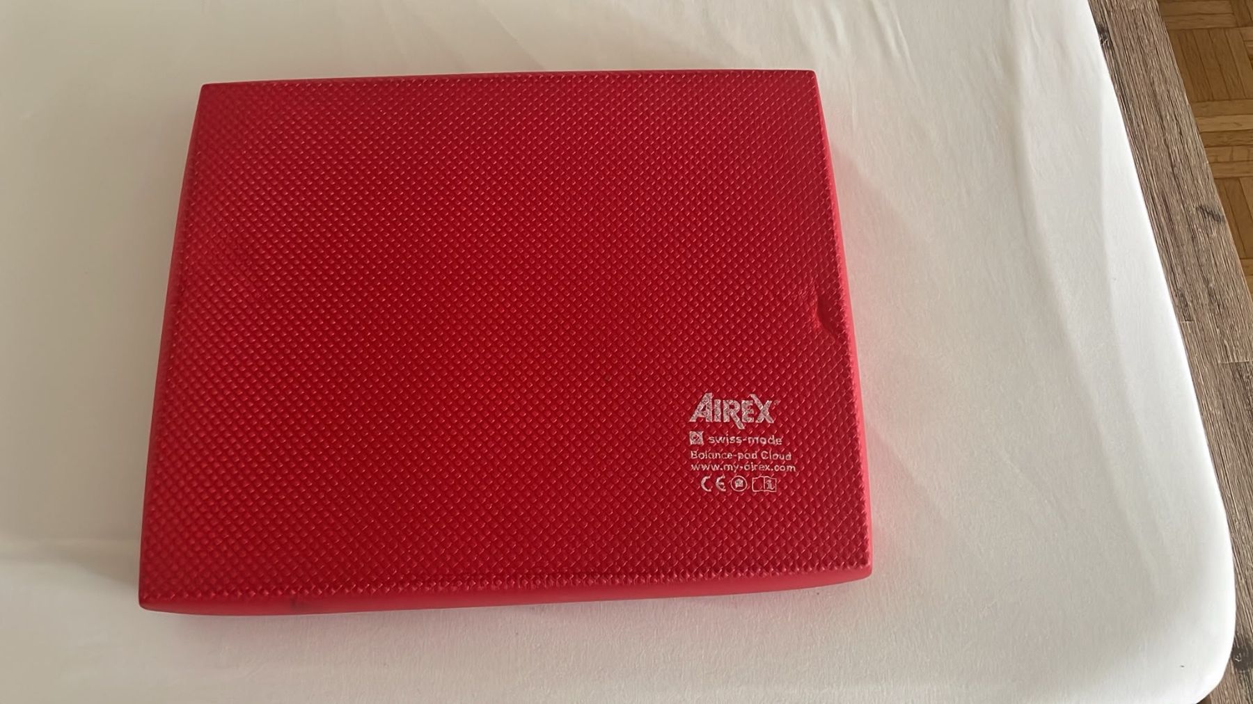 Bodenmatten: Aires Balance Pad – Gebraucht aus Zürich von schlumpf211