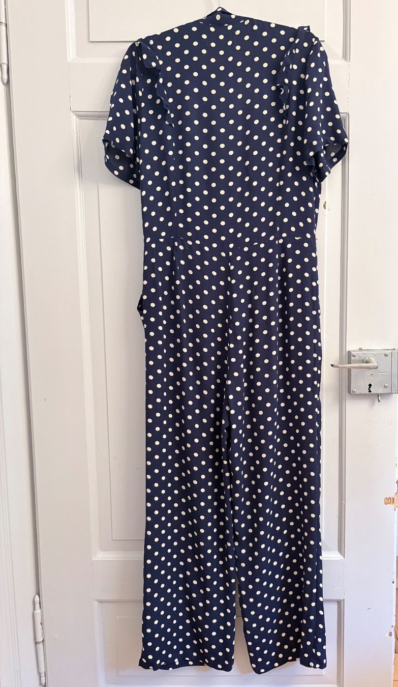 Jumpsuits: Leon & Harper, Jumpsuit, Gr. 40, Viskose – Gebraucht aus Zürich von Pokimoki_1 4