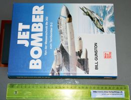 Jet-Bomber