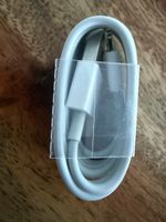 Neues  Apple Lightning auf USB Kabel (0.9 Meter)
