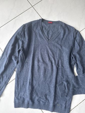 Pullover Gr M 