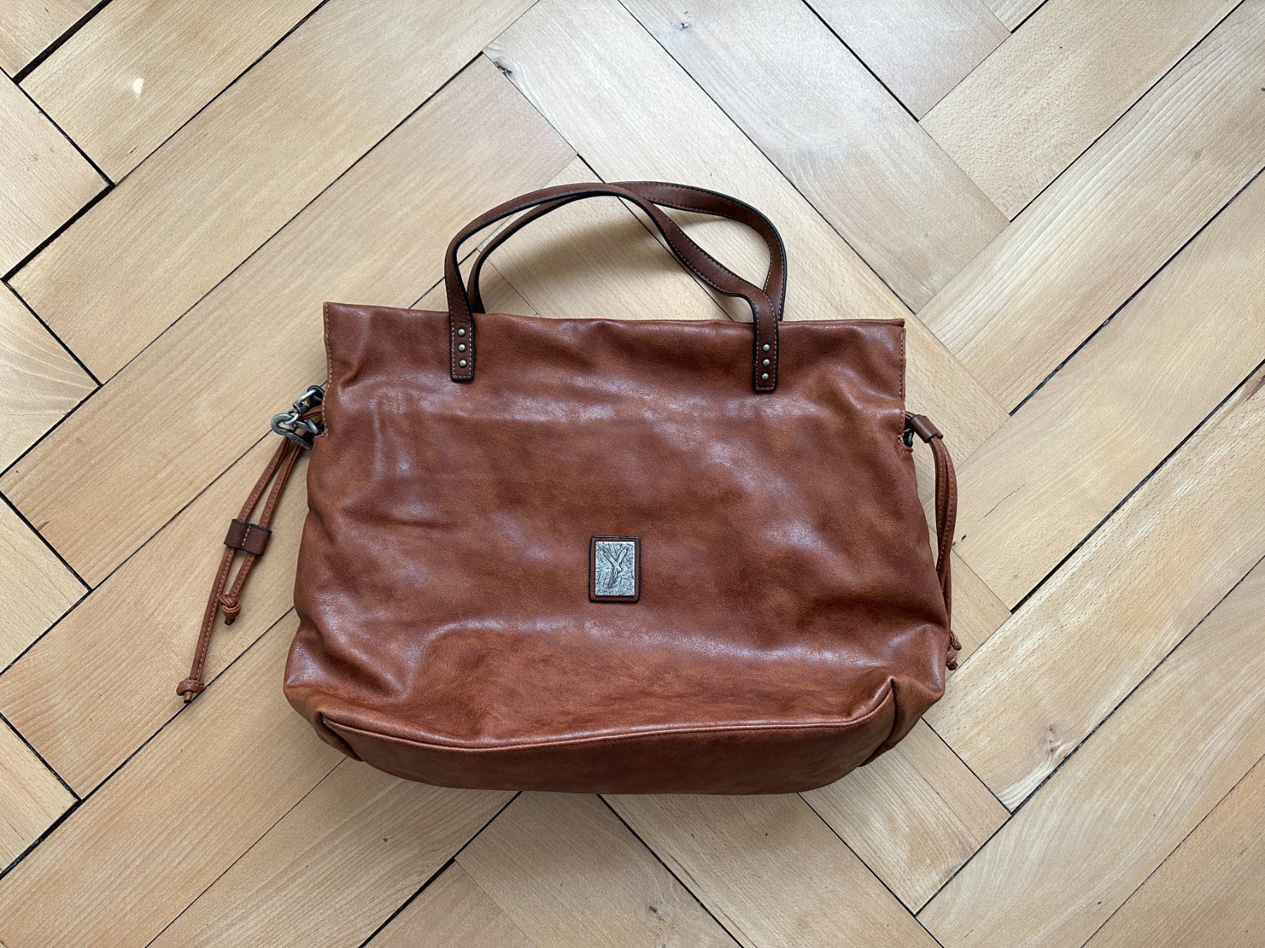 Suri Frey Borse da donna: SURI FREY - Tasche cognac – Nuovo (secondo la descrizione) da Zürich venduto da Diazaio