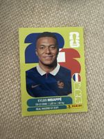 Panini Sticker MPAPPÉ
