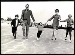 Fotografie John Timbers, Israelischer Sc