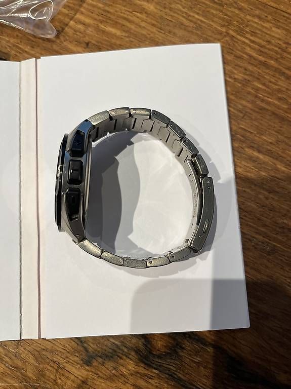 Tissot Uhren: Tissot T-Touch Expert Solar oder T-Touch Connect Solar – Gebraucht aus Olten von bae_7zdx 2