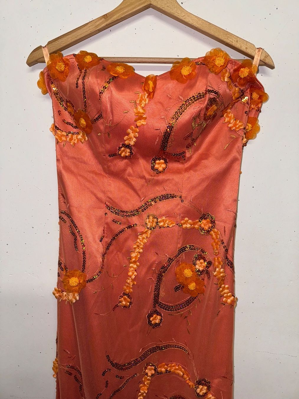 Vestiti: Abendkleid S – Nuovo (secondo la descrizione) da Altdorf UR venduto da Lilelo82 7