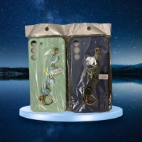 étuis pour samsung S22+