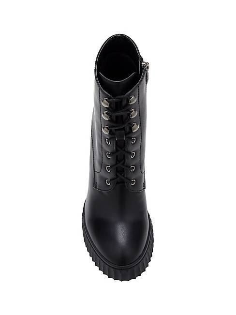 Guess Scarpe da donna: GUESS Giulia Ankle Boot Stiefel NEU gr41 – Nuovo e nell'imballaggio originale da Buttwil venduto da passion-for-shoes 2