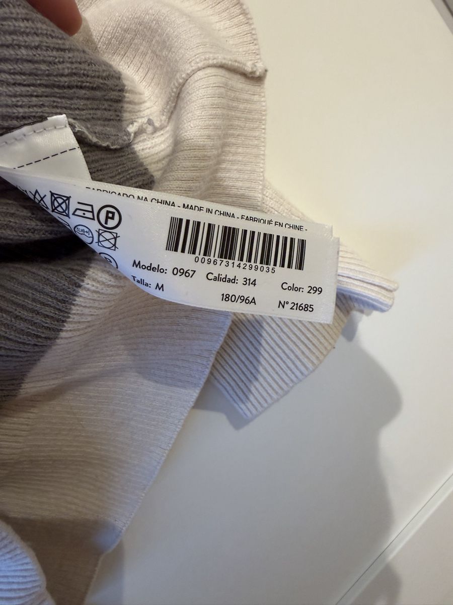 Massimo Dutti Maglioni & Felpe: Pullover Massimo Dutti – Usato da Rotkreuz venduto da noah_02 2