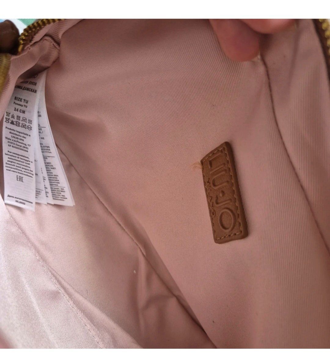 Liu Jo Borse da donna: LIU.JO Tasche – Usato da Glattfelden venduto da Jenoptik 2