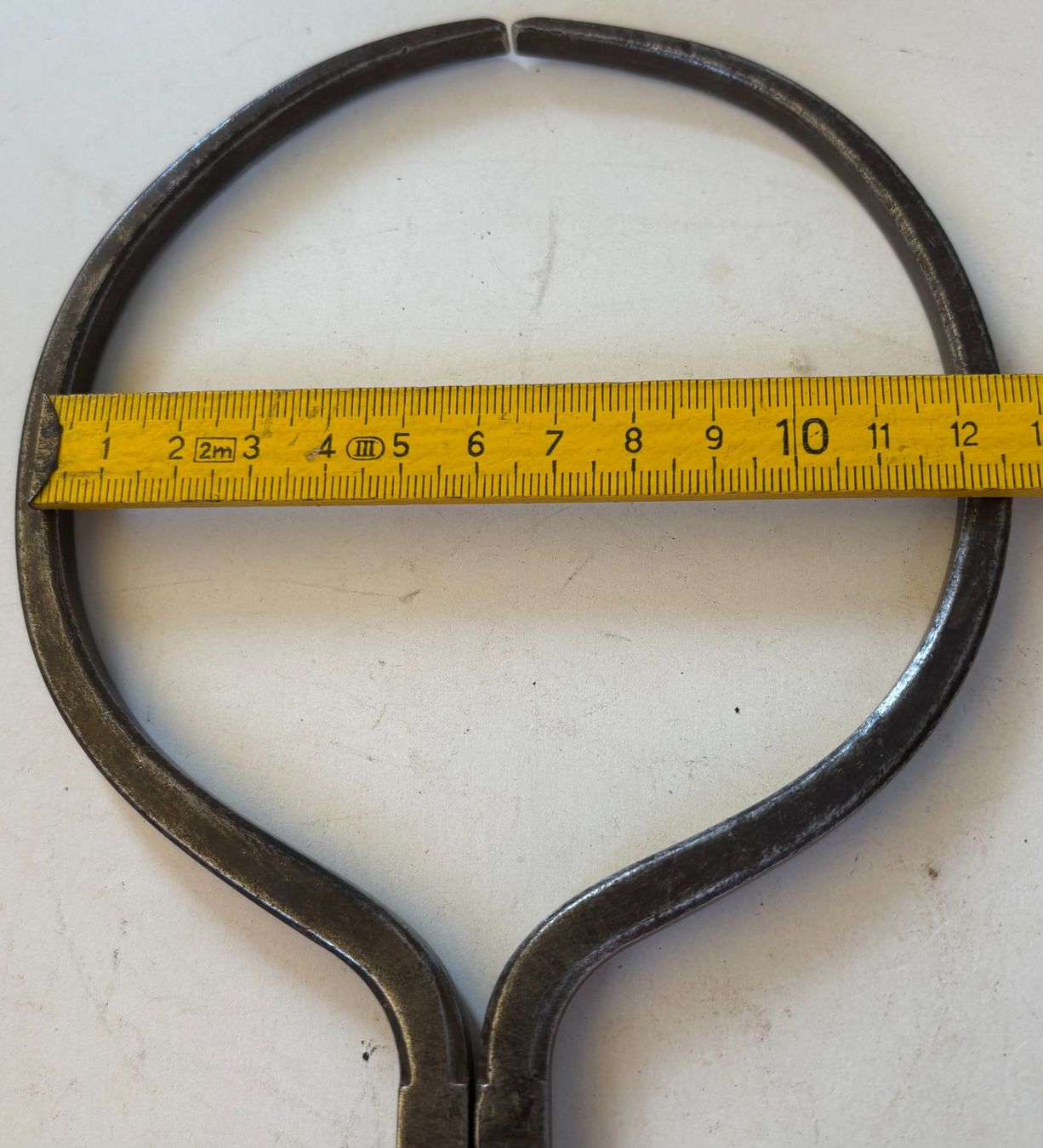 Tutti gli attrezzi: VINTAGE TASTZIRKEL – Usato da Ostermundigen venduto da wini63 2