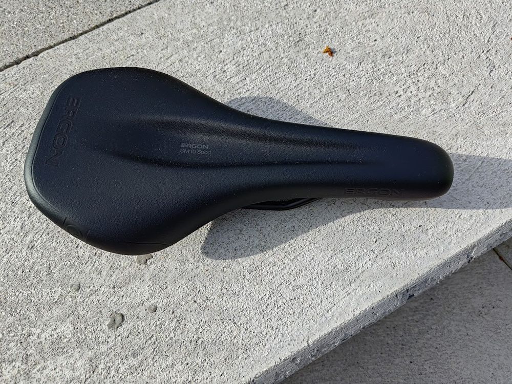 ergon sm10 sport