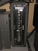 Bass Verstärker Carvin Pro Bass II 