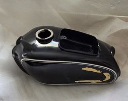 BMW R26 Benzintank