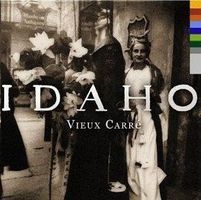 Idaho - Vieux Carre