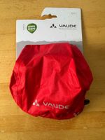 Vaude Regenschutz für Velohelm neu